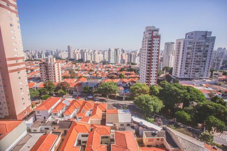 Apartamento à venda com 29m², 1 quarto e sem vagaVista do Quarto
