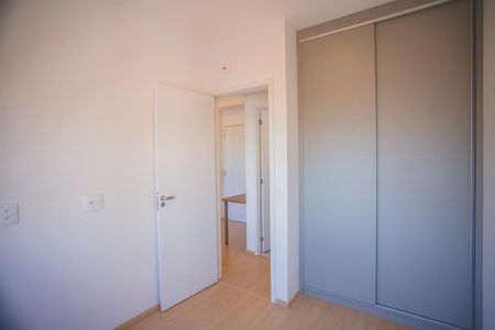 Apartamento à venda com 29m², 1 quarto e sem vagaQuarto