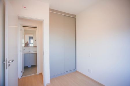 Apartamento à venda com 29m², 1 quarto e sem vagaQuarto