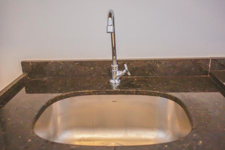 Apartamento à venda com 29m², 1 quarto e sem vagaSala/Cozinha