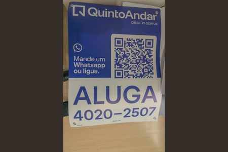 Apartamento à venda com 44m², 2 quartos e 1 vaga Apartamento à venda com 44m², 2 quartos e 1 vagaplaca