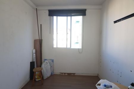 Apartamento à venda com 44m², 2 quartos e 1 vagaQuarto 2