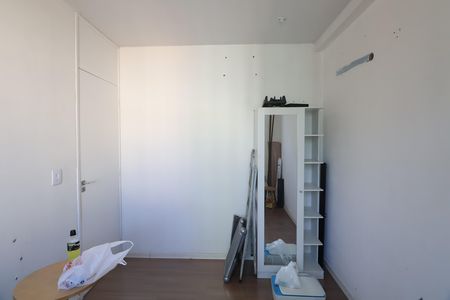 Apartamento à venda com 44m², 2 quartos e 1 vagaQuarto 2