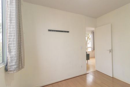 Apartamento à venda com 44m², 2 quartos e 1 vaga Apartamento à venda com 44m², 2 quartos e 1 vagaQuarto 2
