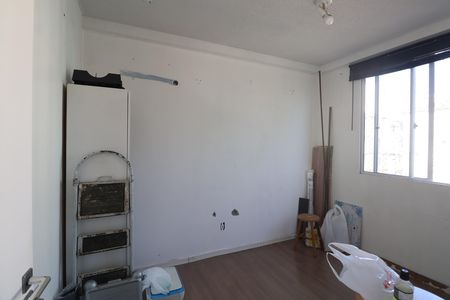 Apartamento à venda com 44m², 2 quartos e 1 vagaQuarto 2