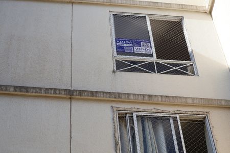 Apartamento à venda com 44m², 2 quartos e 1 vagaPlaca