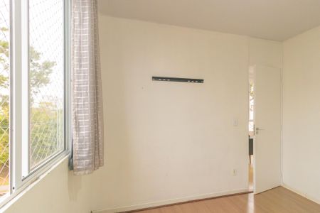Quarto 2 de apartamento para alugar com 2 quartos, 44m² em Fátima, Canoas