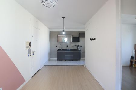 Apartamento à venda com 44m², 2 quartos e 1 vagaSala