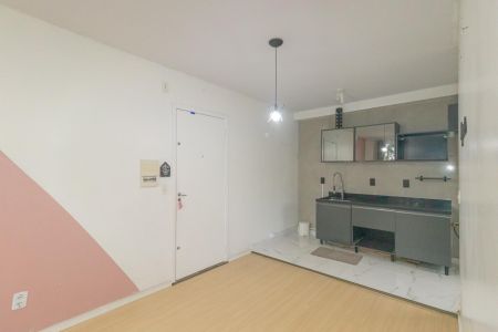 Apartamento à venda com 44m², 2 quartos e 1 vaga Apartamento à venda com 44m², 2 quartos e 1 vagaCozinha