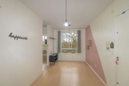 Apartamento para alugar com 2 quartos, 44m² em Fátima, Canoas