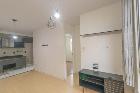 Apartamento à venda com 44m², 2 quartos e 1 vaga Apartamento à venda com 44m², 2 quartos e 1 vagaCozinha
