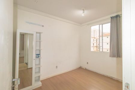 Quarto 2 de apartamento para alugar com 2 quartos, 44m² em Fátima, Canoas