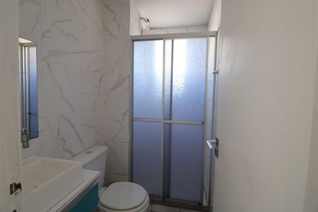 Apartamento à venda com 44m², 2 quartos e 1 vagaBanheiro