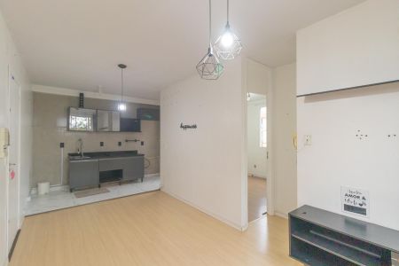 Apartamento à venda com 44m², 2 quartos e 1 vaga Apartamento à venda com 44m², 2 quartos e 1 vagaCozinha