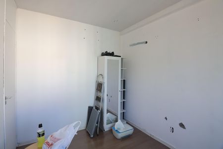 Apartamento à venda com 44m², 2 quartos e 1 vagaQuarto 2