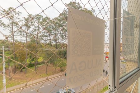 Apartamento à venda com 44m², 2 quartos e 1 vaga Apartamento à venda com 44m², 2 quartos e 1 vagaPlaca