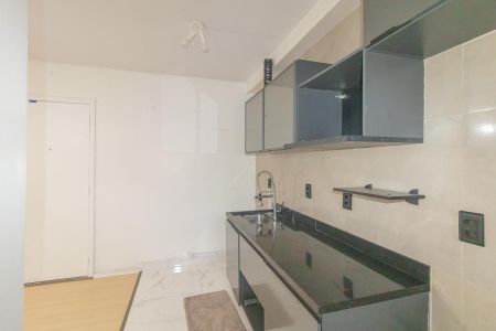 Apartamento à venda com 44m², 2 quartos e 1 vaga Apartamento à venda com 44m², 2 quartos e 1 vagaCozinha