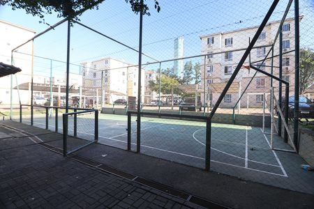 Apartamento à venda com 44m², 2 quartos e 1 vagaQuadra Esportiva