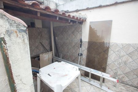 Casa à venda com 244m², 4 quartos e 3 vagas Casa à venda com 244m², 4 quartos e 3 vagasQuintal