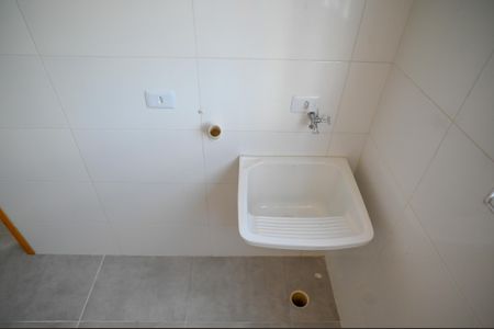 Apartamento para alugar com 40m², 2 quartos e sem vagaÁrea de Serviço