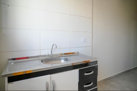 Apartamento para alugar com 40m², 2 quartos e sem vagaCozinha
