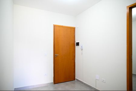 Apartamento para alugar com 40m², 2 quartos e sem vagaSala
