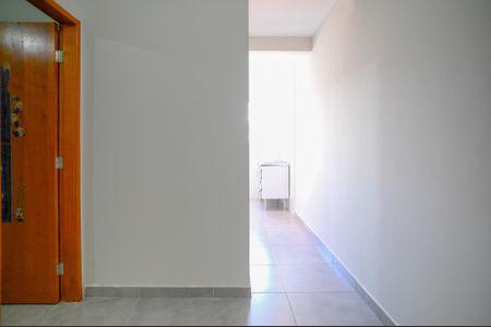 Apartamento para alugar com 40m², 2 quartos e sem vagaSala