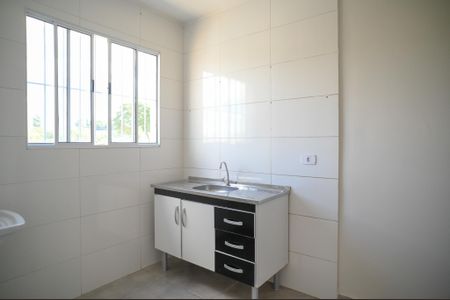 Apartamento para alugar com 40m², 2 quartos e sem vagaCozinha