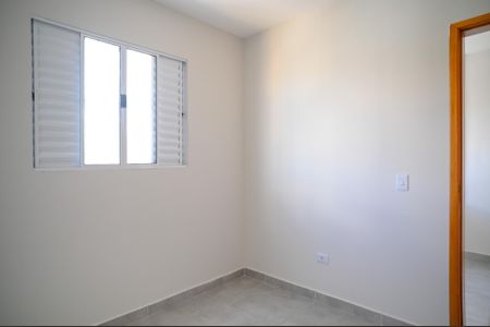 Apartamento para alugar com 40m², 2 quartos e sem vagaQuarto 2