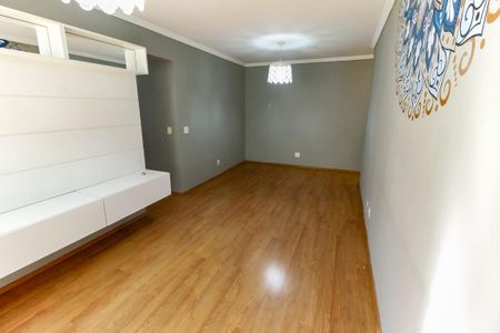 Apartamento para alugar com 78m², 3 quartos e 2 vagasSala