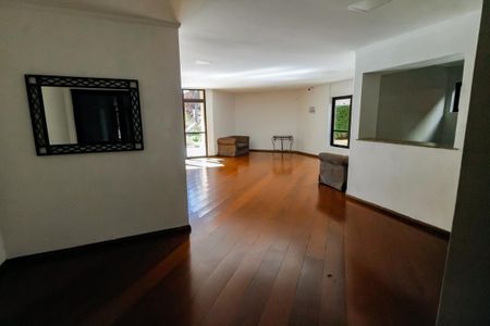 Apartamento para alugar com 78m², 3 quartos e 2 vagasÁrea comum - Salão de festas