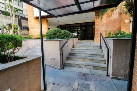 Apartamento para alugar com 78m², 3 quartos e 2 vagasEntrada