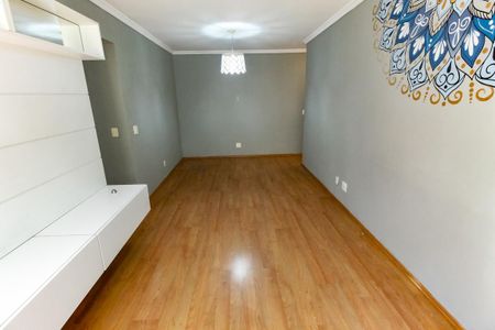 Apartamento para alugar com 78m², 3 quartos e 2 vagasSala