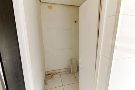Apartamento para alugar com 78m², 3 quartos e 2 vagasQuarto de Serviço