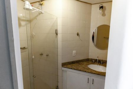 Apartamento para alugar com 78m², 3 quartos e 2 vagasBanheiro Corredor