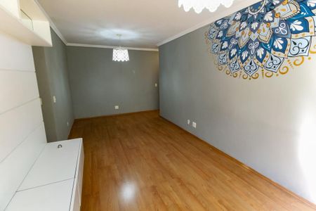 Apartamento para alugar com 78m², 3 quartos e 2 vagasSala