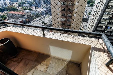 Apartamento para alugar com 78m², 3 quartos e 2 vagasVaranda - Suíte