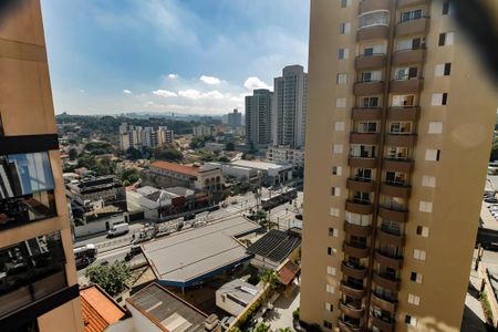 Apartamento para alugar com 78m², 3 quartos e 2 vagasVista - Suíte