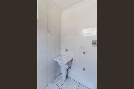 Apartamento para alugar com 28m², 1 quarto e sem vaga Apartamento para alugar com 28m², 1 quarto e sem vagaÁrea de Serviço