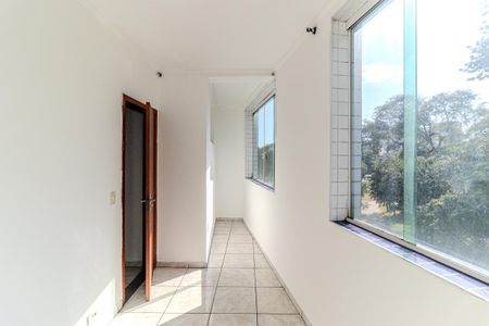 Apartamento para alugar com 28m², 1 quarto e sem vaga Apartamento para alugar com 28m², 1 quarto e sem vagaSala