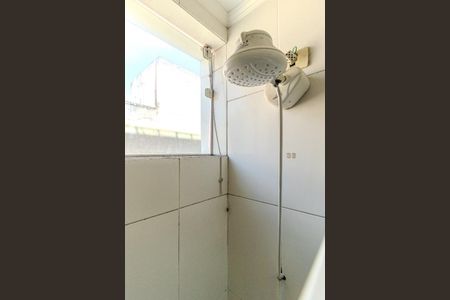 Apartamento para alugar com 28m², 1 quarto e sem vaga Apartamento para alugar com 28m², 1 quarto e sem vagaBanheiro