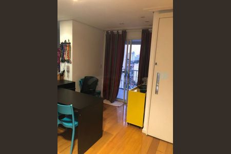 Apartamento à venda com 2 quartos, 65m² em Ipiranga, São Paulo