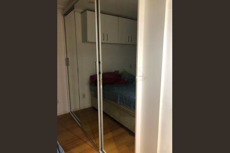Apartamento à venda com 2 quartos, 65m² em Ipiranga, São Paulo