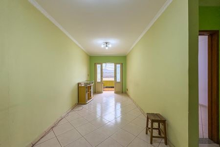 Casa à venda com 159m², 3 quartos e 3 vagasSala