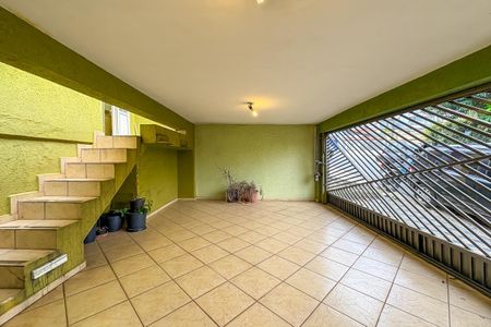 Casa à venda com 159m², 3 quartos e 3 vagasGaragem