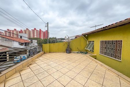 Casa à venda com 159m², 3 quartos e 3 vagasTerraço