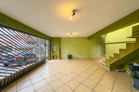Casa à venda com 159m², 3 quartos e 3 vagasGaragem