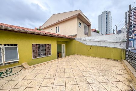 Casa à venda com 159m², 3 quartos e 3 vagasTerraço