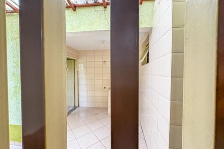 Casa à venda com 159m², 3 quartos e 3 vagasVista do Quarto 3