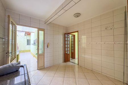 Casa à venda com 159m², 3 quartos e 3 vagasCozinha